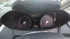 2012 ford fiesta for sale  COLERAINE
