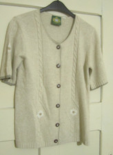 Hammerschmid strickjacke landh gebraucht kaufen Hammerschmid strickjacke landh gebraucht kaufen  Bad Marienberg (Westerwald)