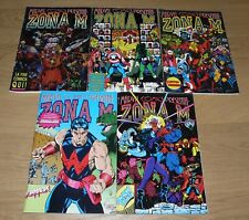 Marvel comics presenta usato  Sassuolo