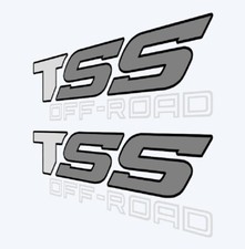 Adesivos adesivos TSS Off Road tundra Tacoma caminhão cama lateral esporte substituir TSSORV6 comprar usado Adesivos adesivos TSS Off Road tundra Tacoma caminhão cama lateral esporte substituir TSSORV6 comprar usado  Enviando para Brazil