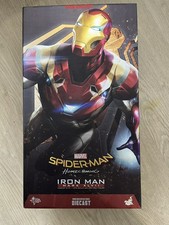 Spider man homecoming d'occasion  Épinay-sur-Orge