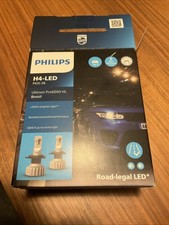 Led p43t philips gebraucht kaufen  Br'haven-Leherheide