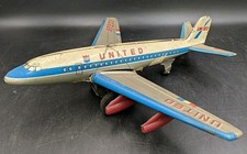 United airlines n720u for sale  Granville