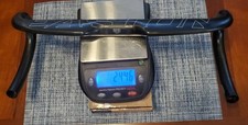 ec70 easton aero handlebar for sale  Stephentown