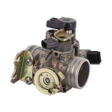 Papillon gaz d'occasion  Visan