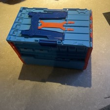 Completehot wheels track for sale  ROYSTON