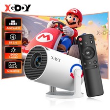 Xgody video beamer gebraucht kaufen Xgody video beamer gebraucht kaufen  Bremen
