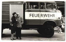 Fotografie lastwagen ifa gebraucht kaufen  Berlin