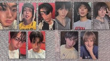 SOMENTE CARTÃO FOTOGRÁFICO AMANHÃ X TOGETHER TXT THE STAR CHAPTER: TOGETHER WEVERSE POB comprar usado  Enviando para Brazil