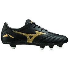 Mizuno mens black for sale  NOTTINGHAM
