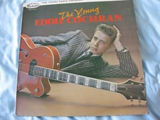 Eddie cochran young for sale  CROYDON