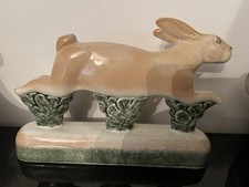 Vintage rye pottery for sale  MITCHELDEAN