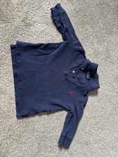 Ralph lauren navy for sale  MIDDLESBROUGH