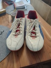 Puma fußballschuhe evo gebraucht kaufen  Nürnberg