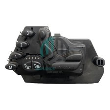 Mercedes benz w215 for sale  NOTTINGHAM