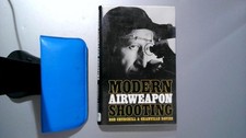 Airgun book modern for sale  MAESTEG