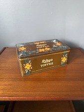 Vintage riley brown for sale  LANCASTER