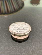 Rare antique bilston for sale  HAYWARDS HEATH