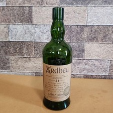 Ardbeg anni comitato usato  Spedire a Italy