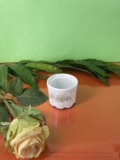 Eierbecher 5cm monbijou gebraucht kaufen  Heikendorf