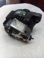 Toyota starlet alternator for sale  LYDNEY