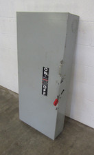 equipment amp disconnect 50 for sale  Hixson