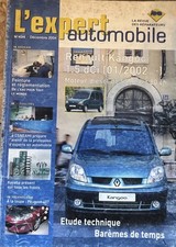 Revue technique renault d'occasion  Morières-lès-Avignon