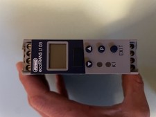 Jumo ecotrans lf03 gebraucht kaufen  Karlsruhe