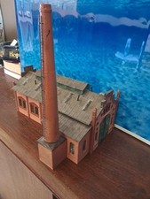 Maquette vollmer faller d'occasion  Romorantin-Lanthenay