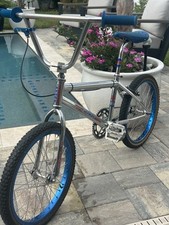 Skyway bmx old for sale  Jacksonville Beach