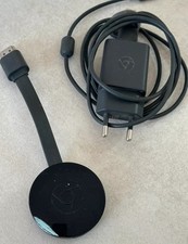 Chromecast google gen usato  Gaeta