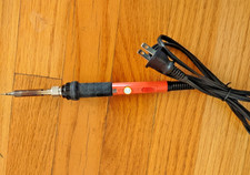 Generic soldering iron for sale  Fort Lee