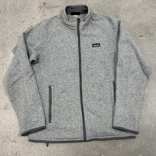 Patagonia men fleece for sale  Goodyear