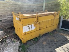 Western bunded fuel for sale  CHERTSEY