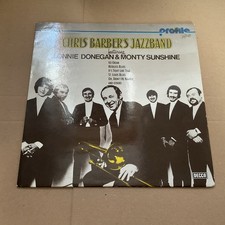Chris barber jazzband gebraucht kaufen Chris barber jazzband gebraucht kaufen  Ebergötzen