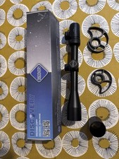 Discovery air rifle for sale  RUGBY