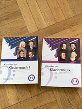 Klaviernoten anfänger fortges gebraucht kaufen  Wermelskirchen