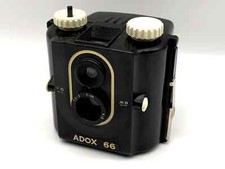 Adox bakelit boxkamera gebraucht kaufen  Bad Emstal