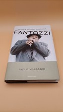 Paolo villaggio tragica usato  Villarbasse