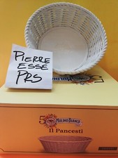 Mulino bianco cestino usato  Italia