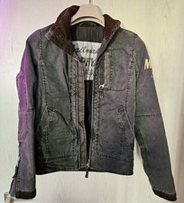 Coole jacke murphy gebraucht kaufen  Nürnberg