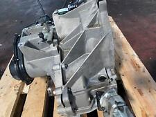 Cambio manuale completo usato  Italia
