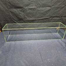 train display case o scale for sale  Brick