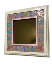 Mosaic hanging mirror for sale  Saint Paul