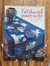 Patchwork giapponese sashiko usato  Tribogna