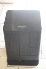 Subwoofer attivo harman usato  San Calogero