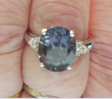 Qvc 9ct white for sale  BARNSLEY