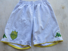 Short football nantes d'occasion  Nîmes