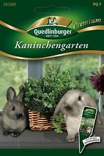 Mhd 2025 kaninchengarten gebraucht kaufen  Elchesheim-Illingen