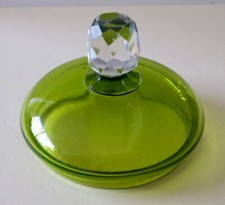 Couvercle cristal saint d'occasion  La Ciotat